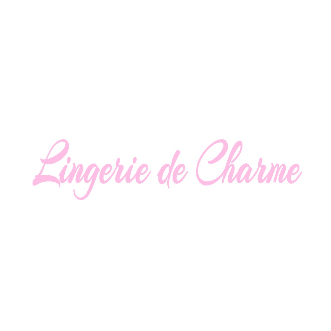 LINGERIE DE CHARME BOUY-LUXEMBOURG